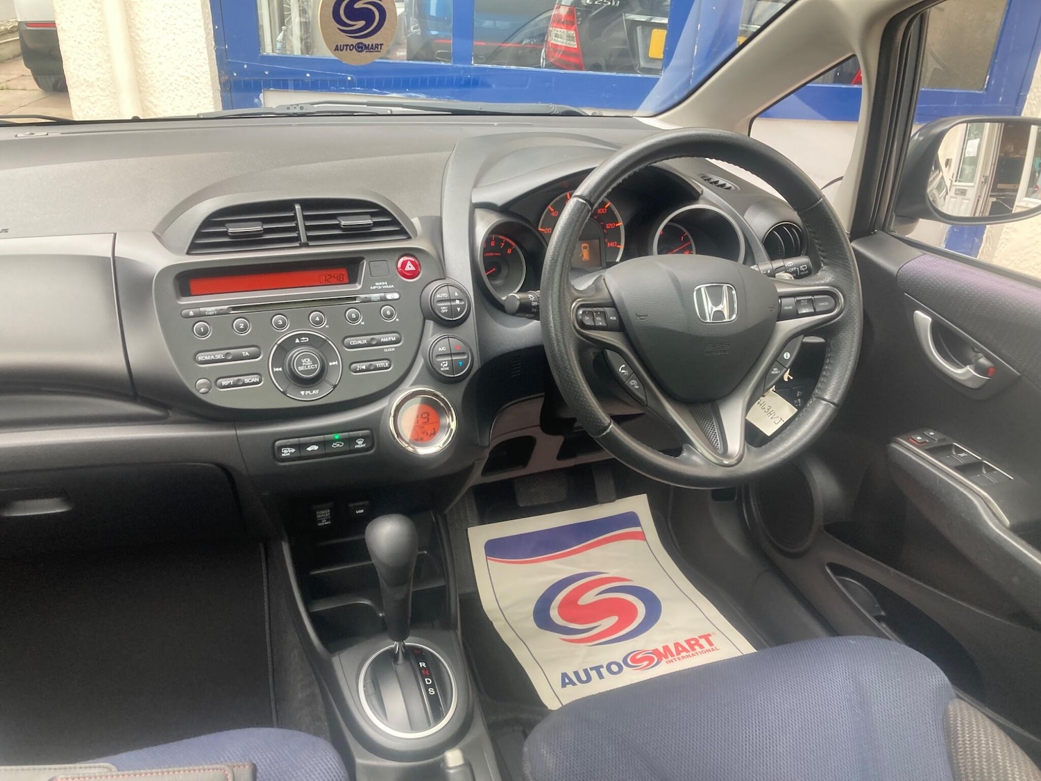 Used Honda Jazz 2014 for sale - 76499835: Photo 18