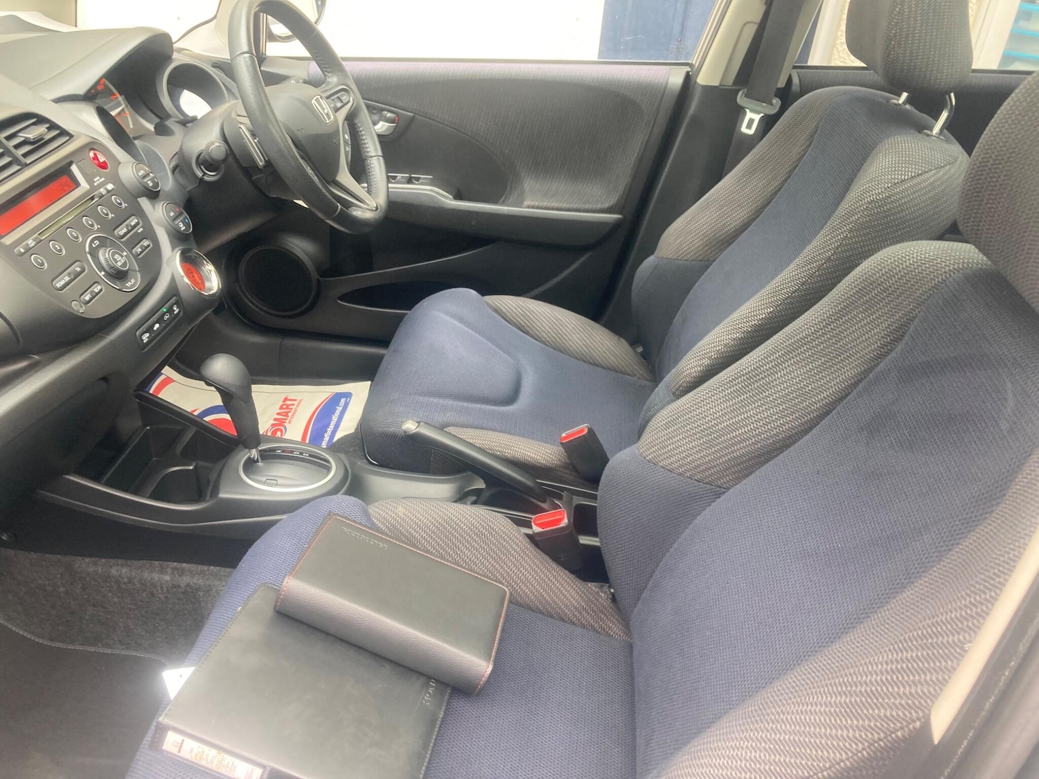 Used Honda Jazz 2014 for sale - 76499835: Photo 19