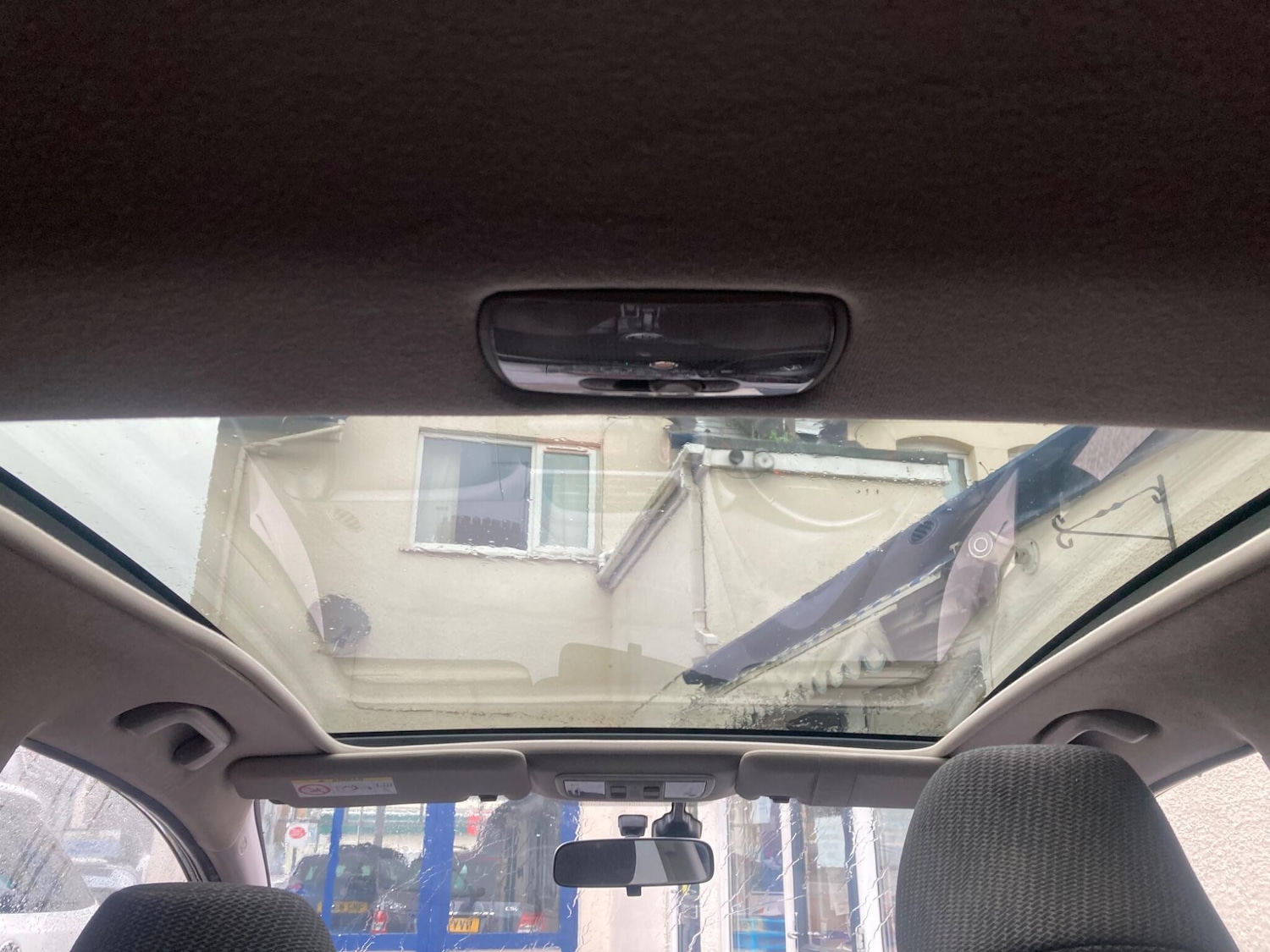 Used Honda Jazz 2014 for sale - 76499835: Photo 6