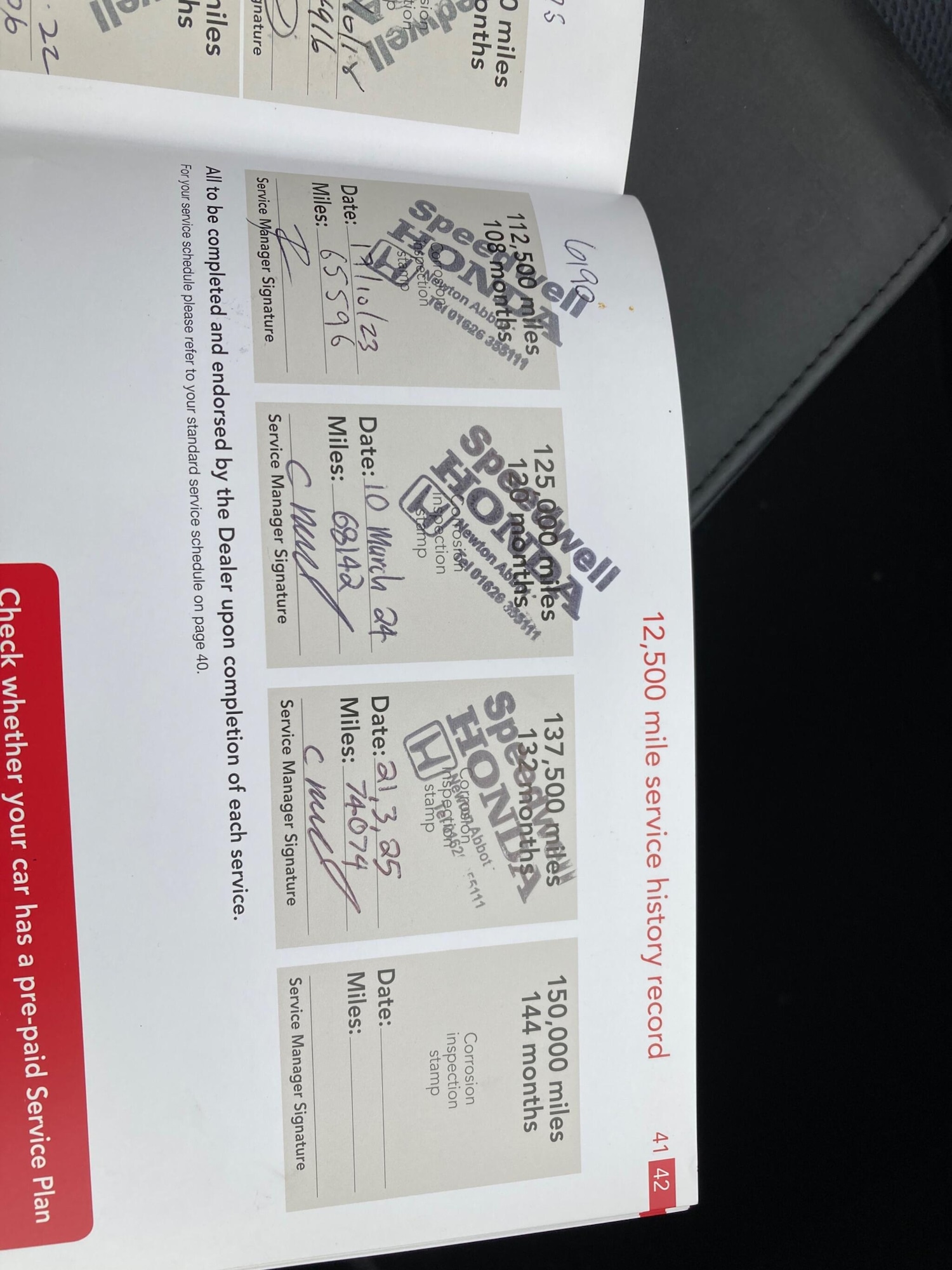 Used Honda Jazz 2014 for sale - 76499835: Photo 8