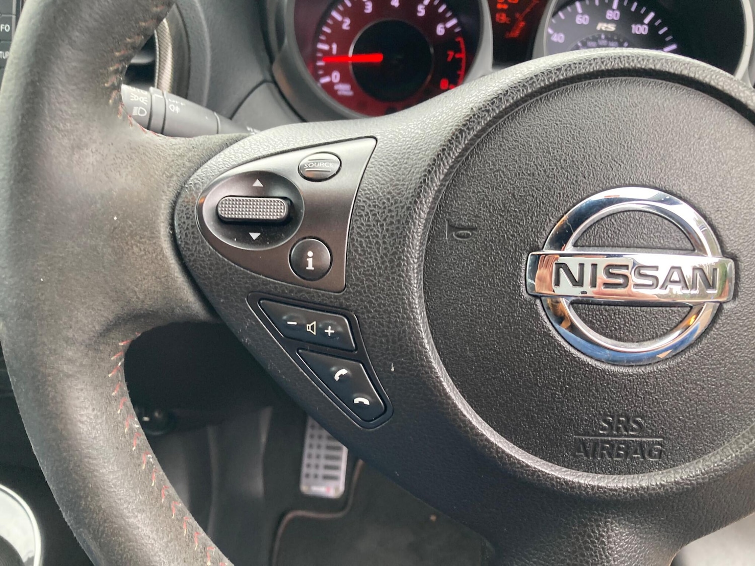 Used Nissan Juke 2015 for sale - 76823832: Photo 13