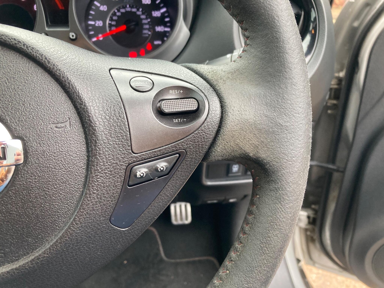 Used Nissan Juke 2015 for sale - 76823832: Photo 14