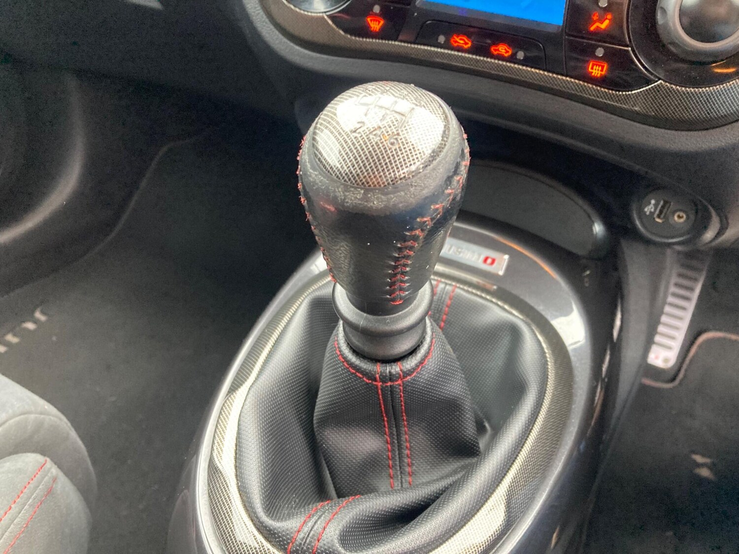 Used Nissan Juke 2015 for sale - 76823832: Photo 15