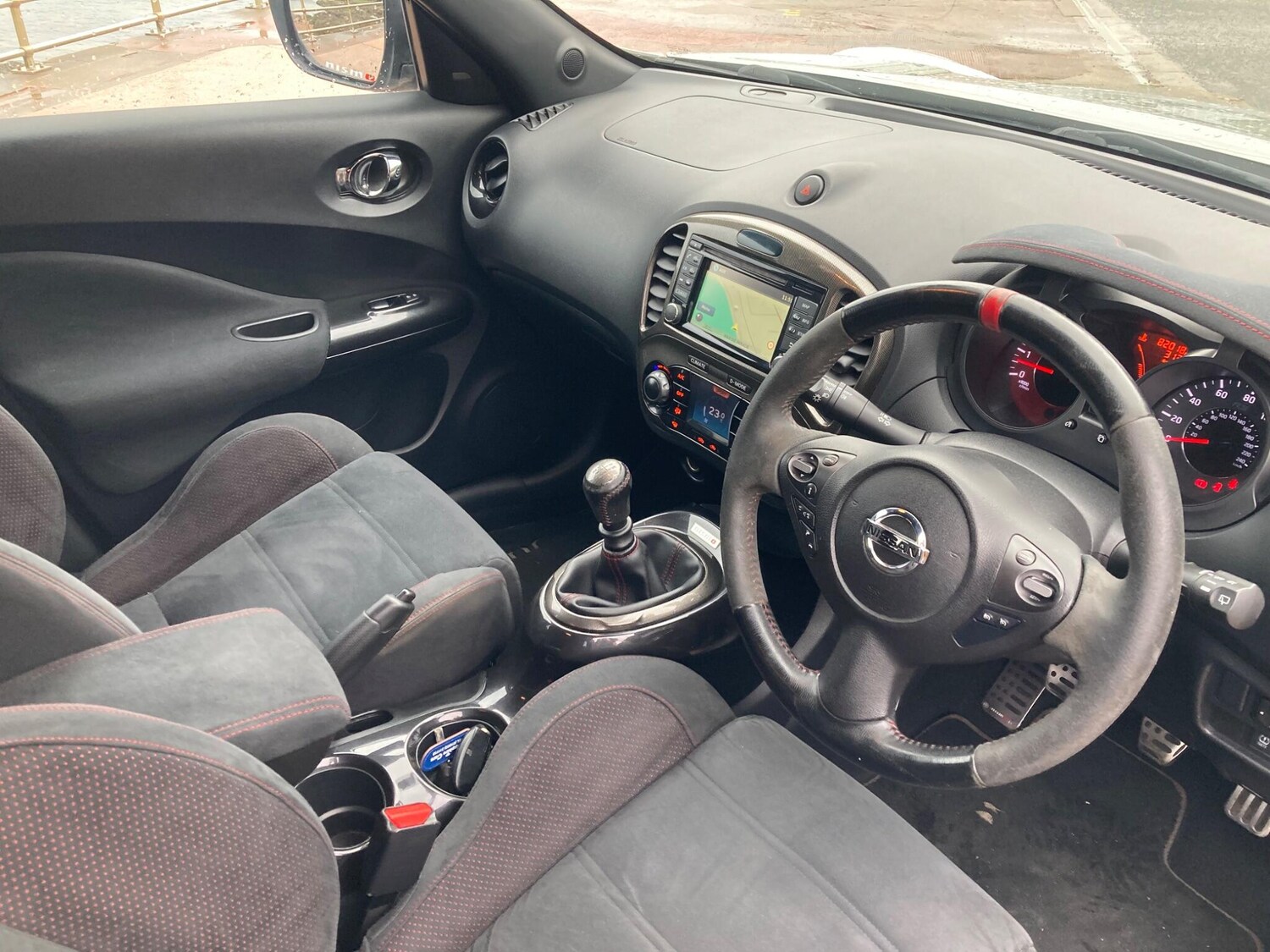 Used Nissan Juke 2015 for sale - 76823832: Photo 17