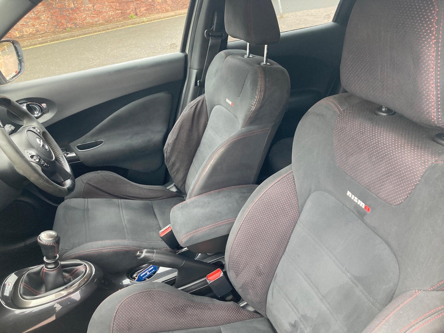 Used Nissan Juke 2015 for sale - 76823832: Photo 19