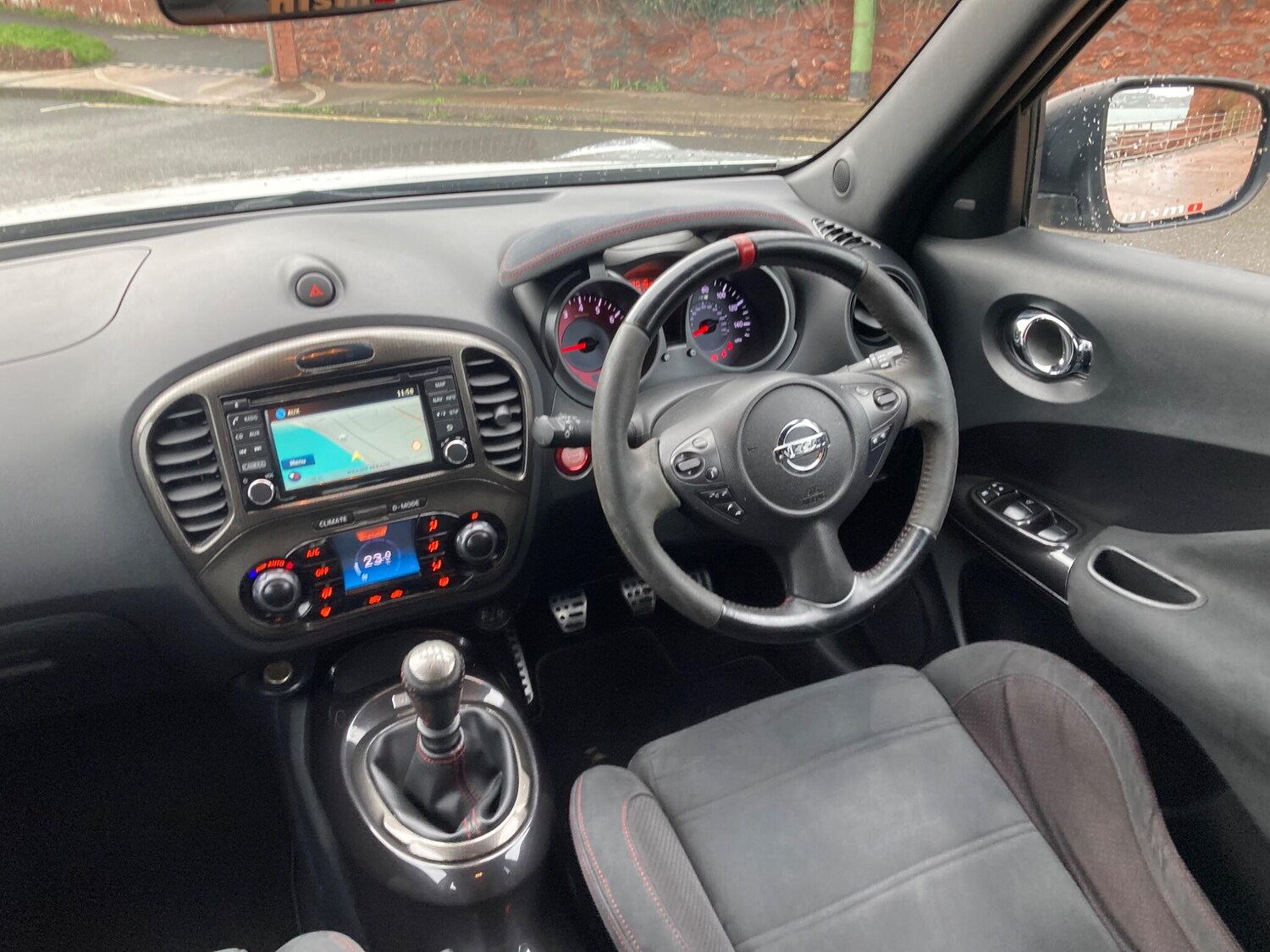 Used Nissan Juke 2015 for sale - 76823832: Photo 20