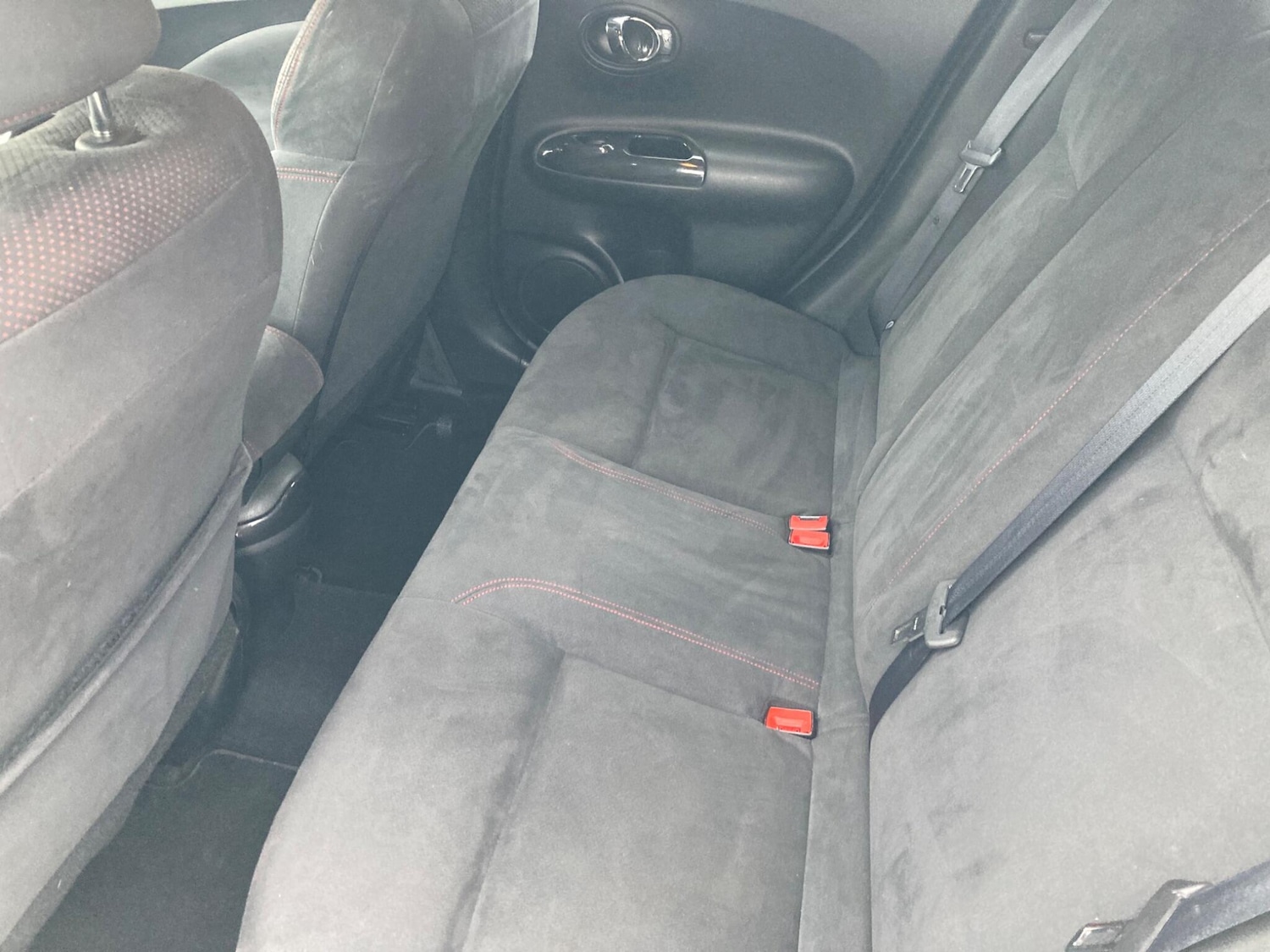 Used Nissan Juke 2015 for sale - 76823832: Photo 21