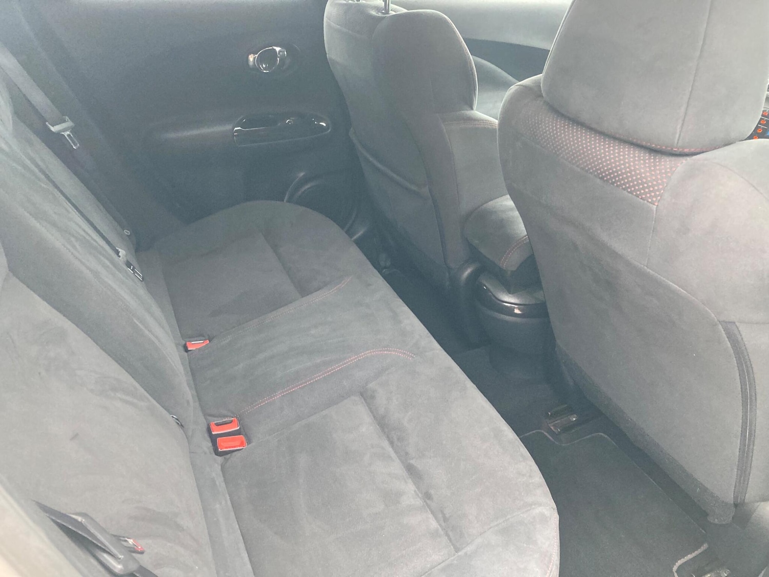 Used Nissan Juke 2015 for sale - 76823832: Photo 22