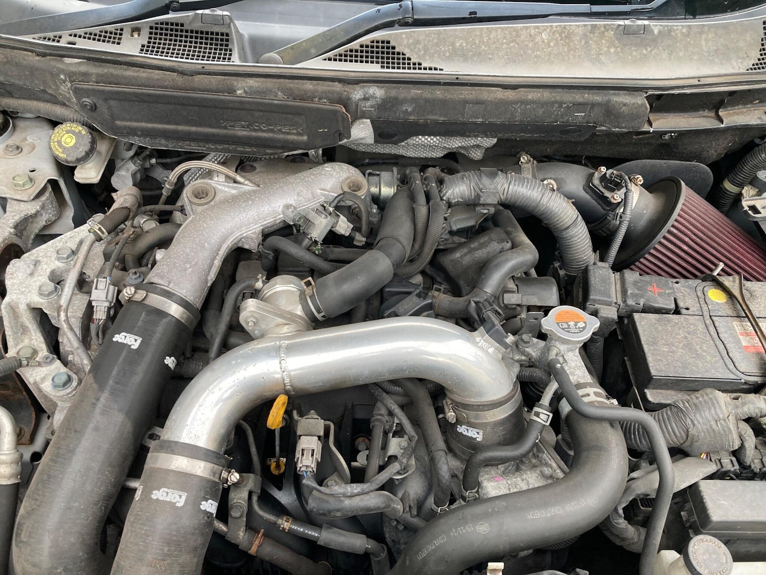 Used Nissan Juke 2015 for sale - 76823832: Photo 9