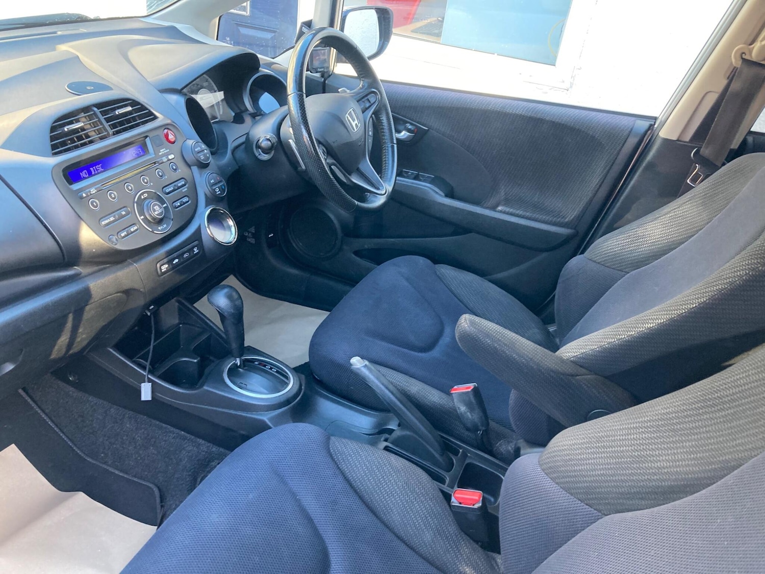 Used Honda Jazz 2012 for sale - 77145473: Photo 10