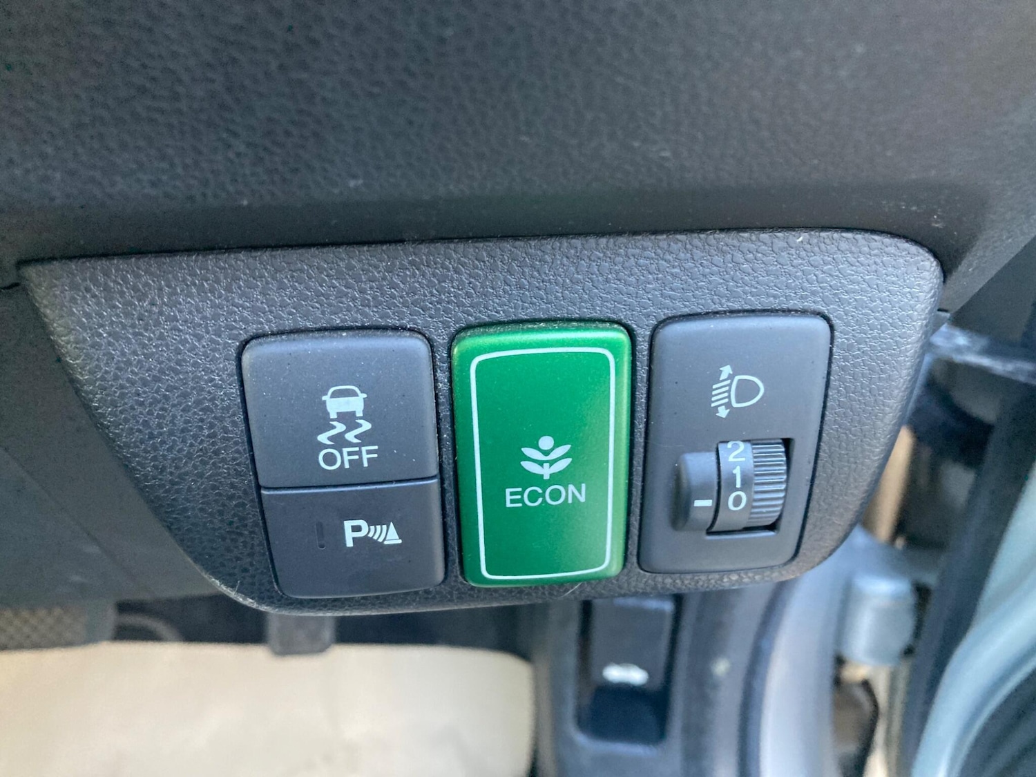 Used Honda Jazz 2012 for sale - 77145473: Photo 13