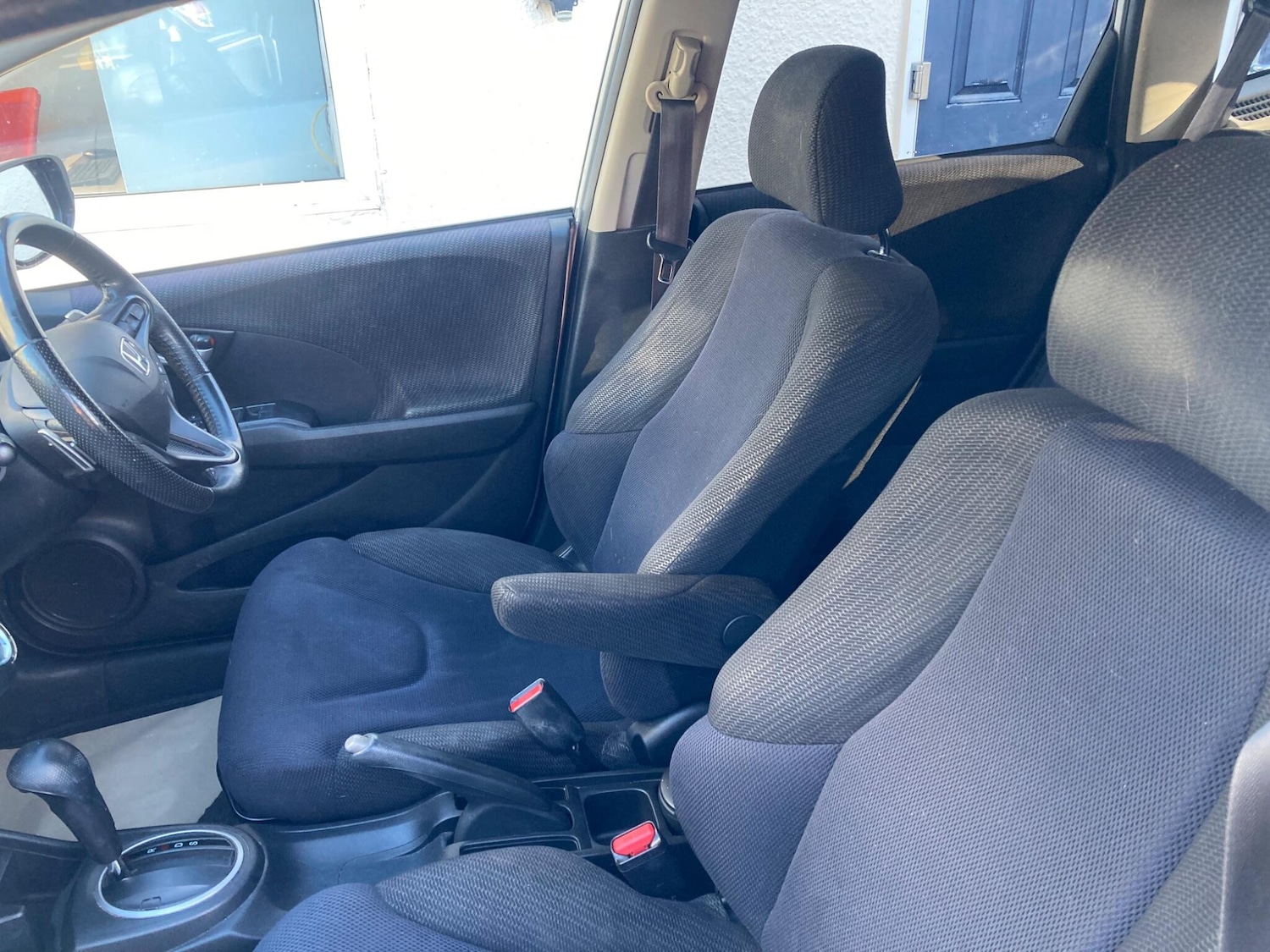 Used Honda Jazz 2012 for sale - 77145473: Photo 15