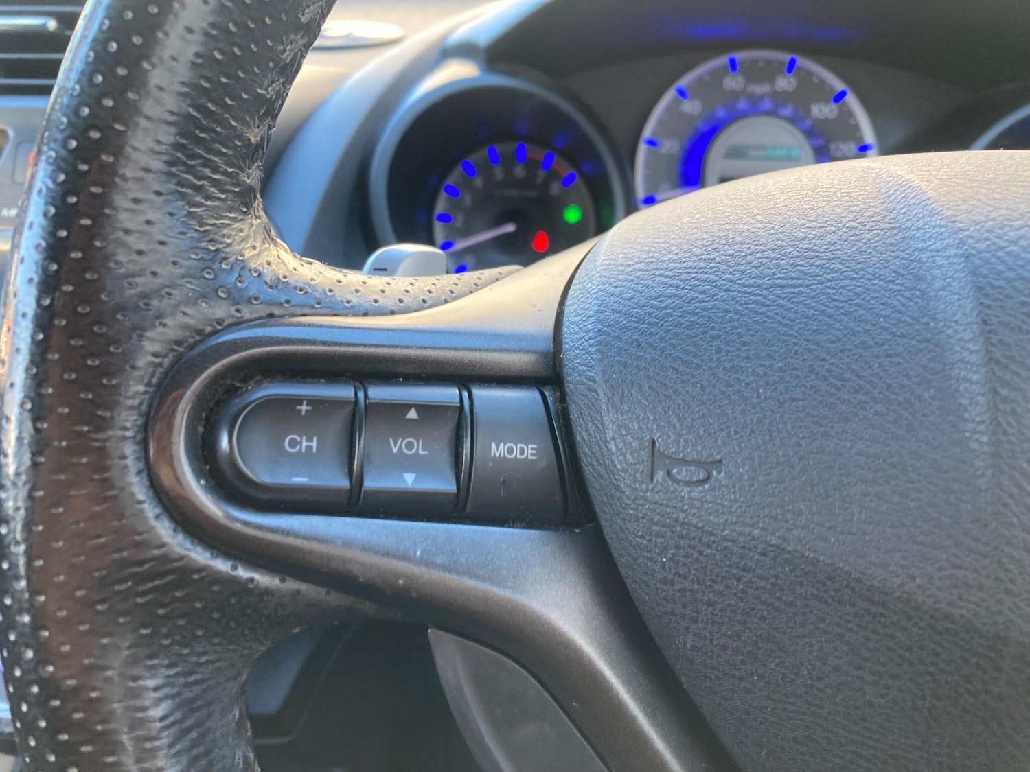 Used Honda Jazz 2012 for sale - 77145473: Photo 17