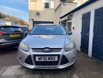 Used Ford Focus 2011 for sale - 76886744: Photo