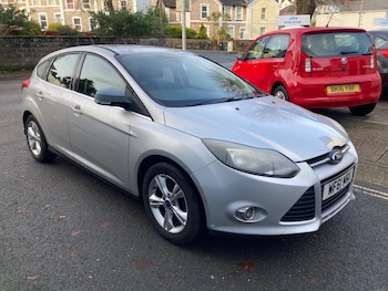 Used Ford Focus 2011 for sale - 76886744: Photo