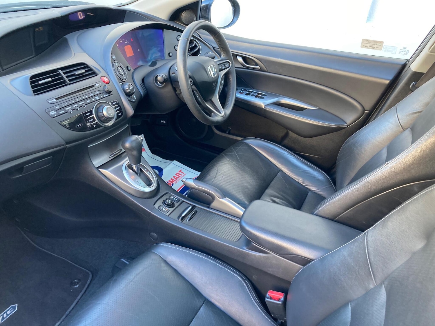 Used Honda Civic 2009 for sale - 76295664: Photo 10