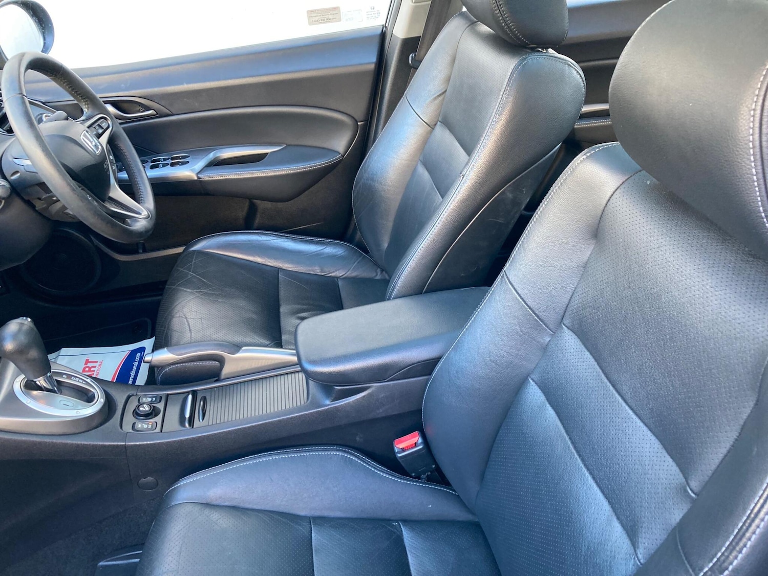 Used Honda Civic 2009 for sale - 76295664: Photo 12