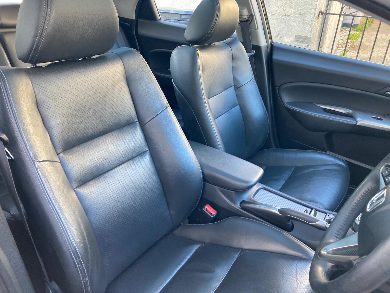 Used Honda Civic 2009 for sale - 76295664: Photo 14