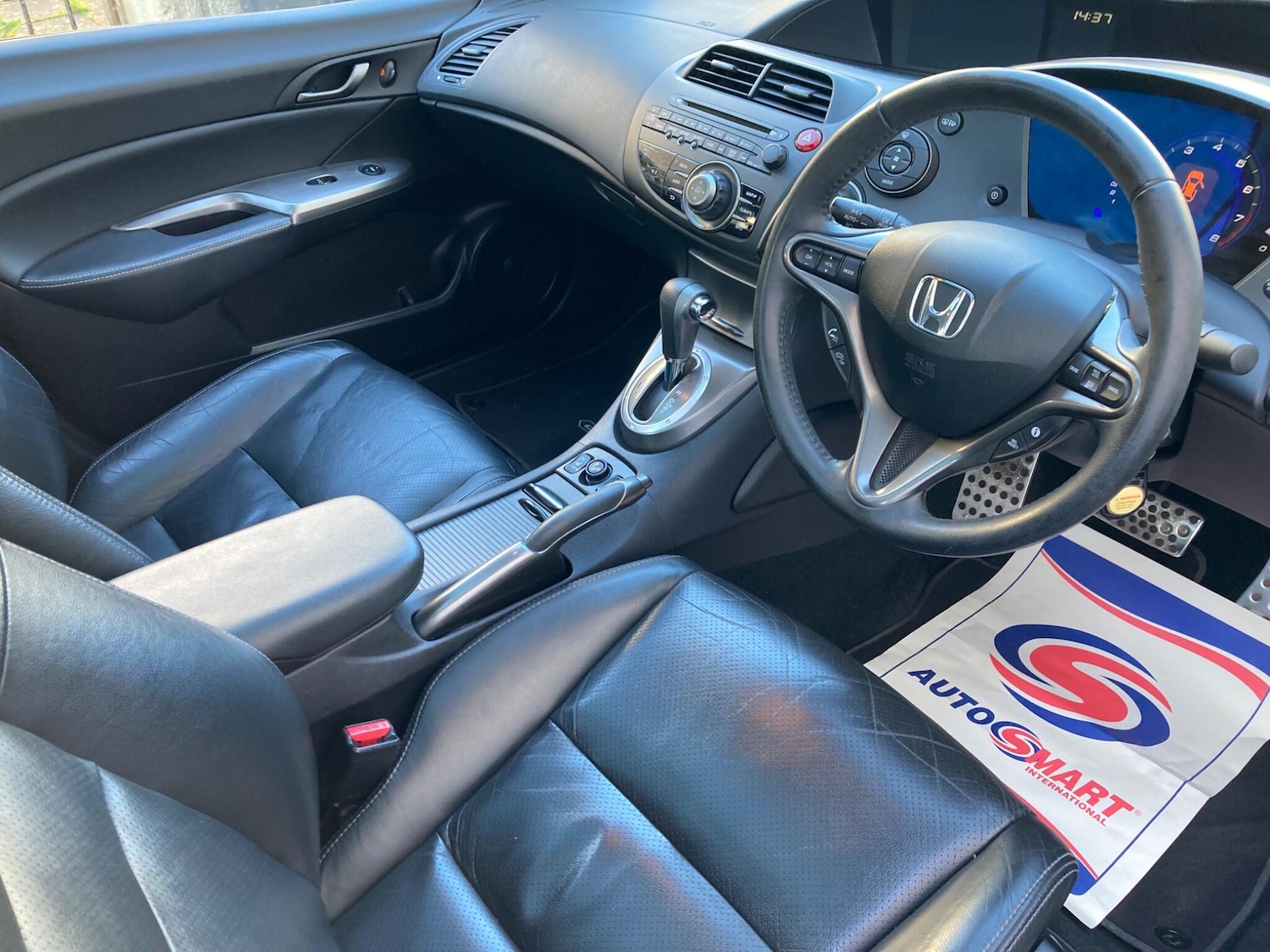 Used Honda Civic 2009 for sale - 76295664: Photo 15