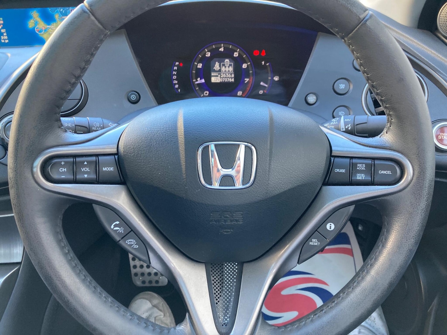 Used Honda Civic 2009 for sale - 76295664: Photo 18