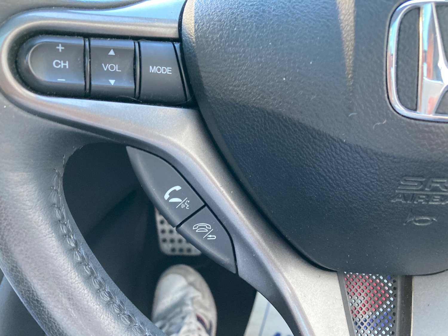 Used Honda Civic 2009 for sale - 76295664: Photo 19