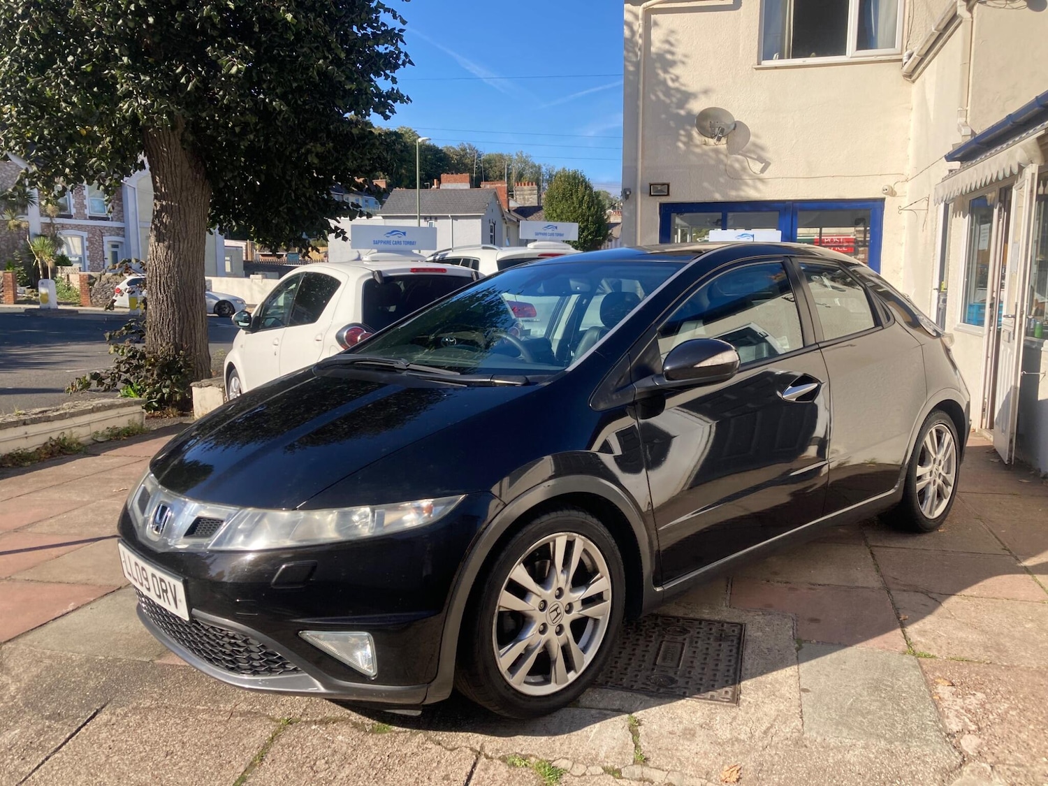 Used Honda Civic 2009 for sale - 76295664: Photo 2