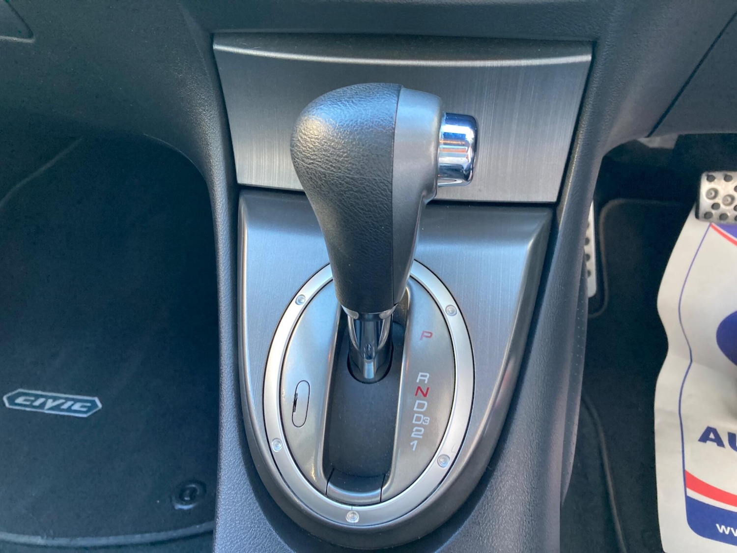 Used Honda Civic 2009 for sale - 76295664: Photo 21