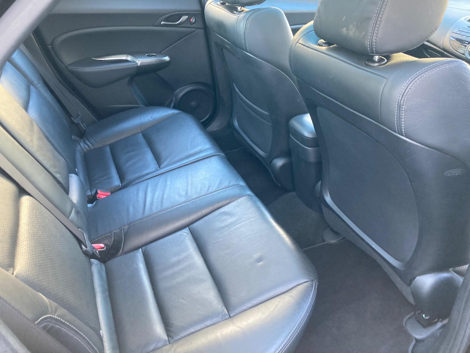 Used Honda Civic 2009 for sale - 76295664: Photo 23