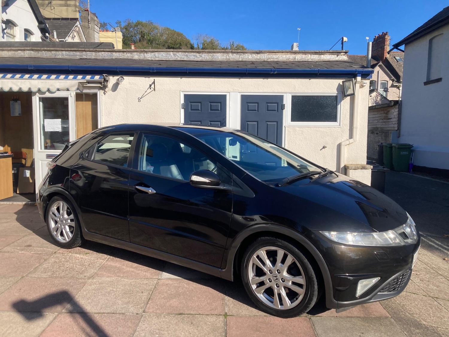 Used Honda Civic 2009 for sale - 76295664: Photo 3