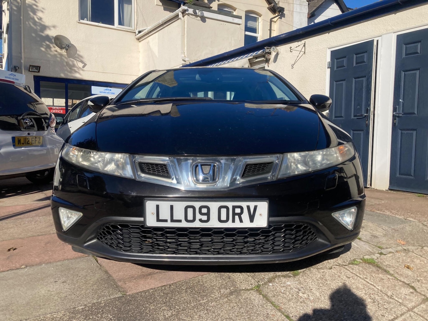 Used Honda Civic 2009 for sale - 76295664: Photo 4