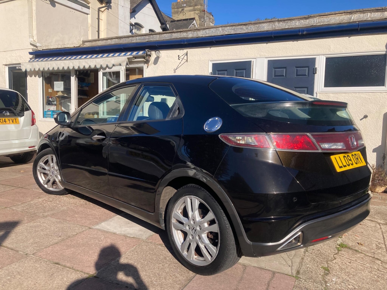 Used Honda Civic 2009 for sale - 76295664: Photo 7