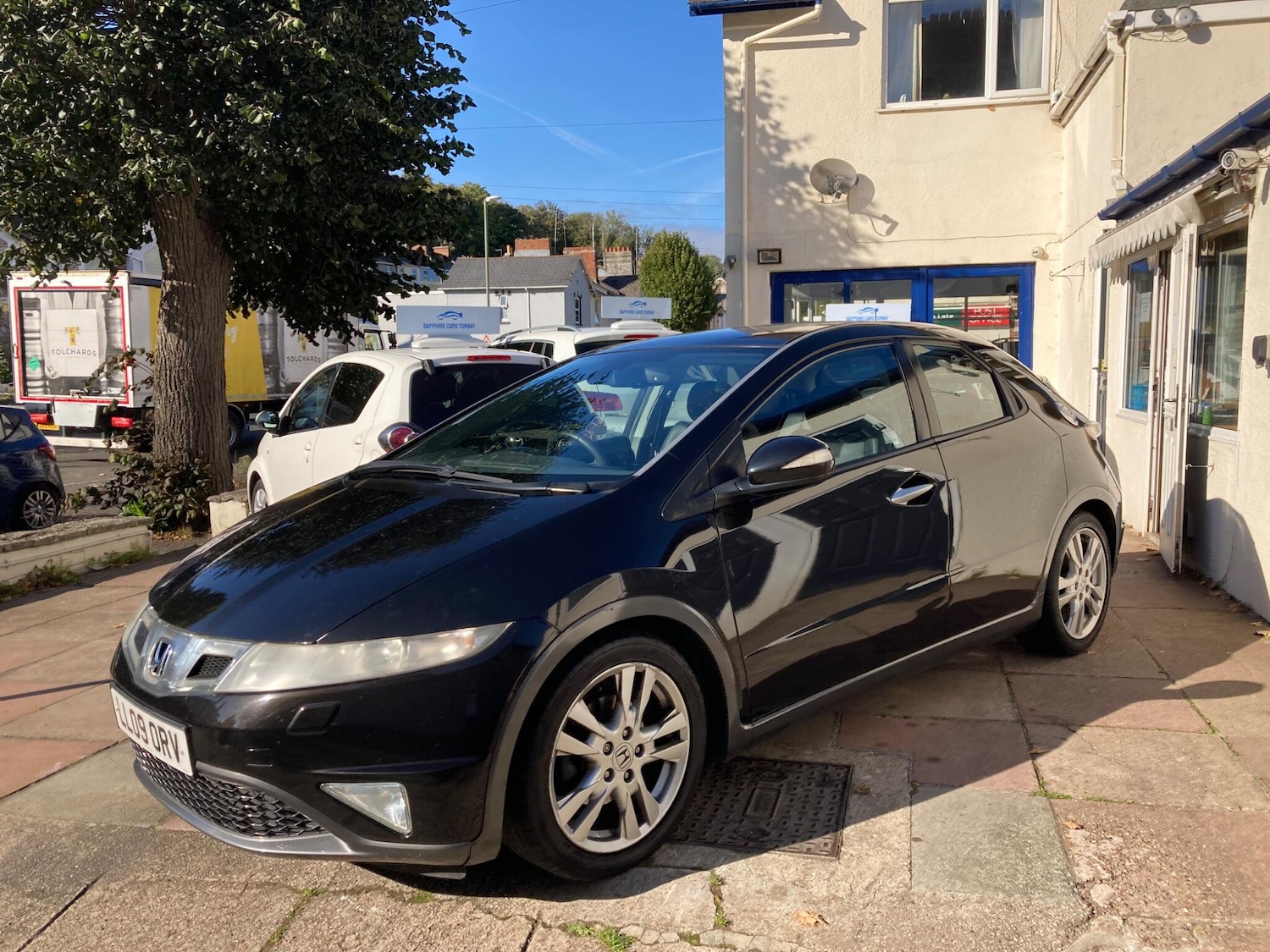 Used Honda Civic 2009 for sale - 76295664: Photo 8