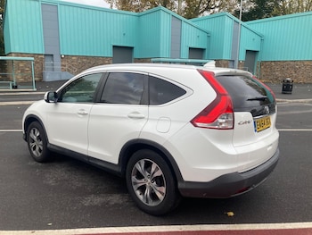 Used Honda CR-V 2014 for sale - 76425256: Photo