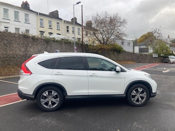 Used Honda CR-V 2014 for sale - 76425256: Photo