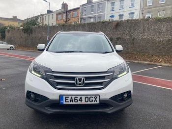 Used Honda CR-V 2014 for sale - 76425256: Photo