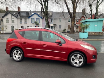 Used Peugeot 207 2009 for sale - 77155906: Photo