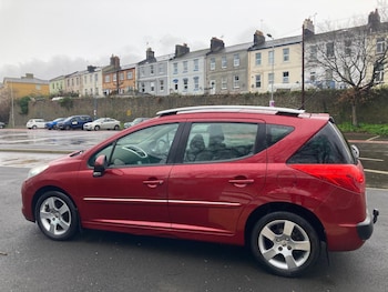 Used Peugeot 207 2009 for sale - 77155906: Photo