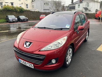 Used Peugeot 207 2009 for sale - 77155906: Photo