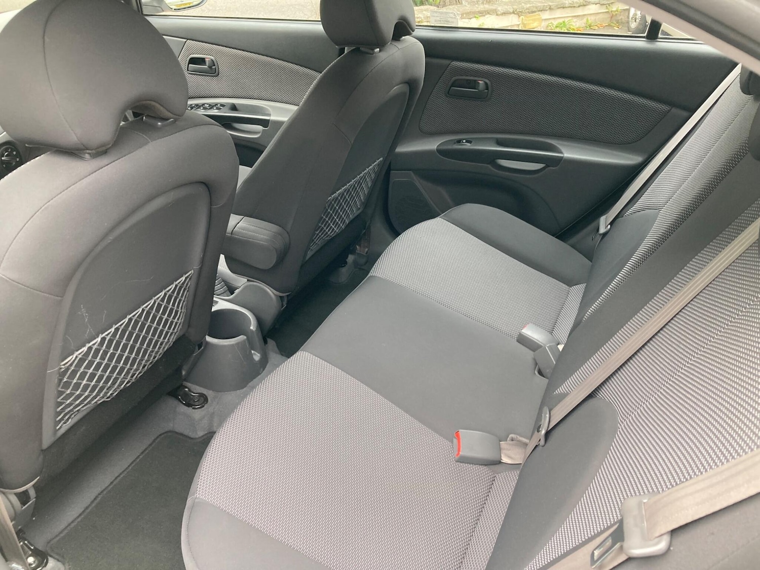 Used Kia Rio 2011 for sale - 76094221: Photo 12