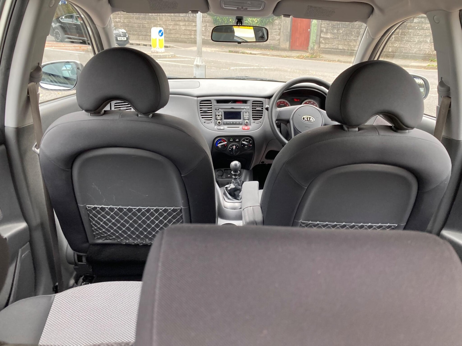 Used Kia Rio 2011 for sale - 76094221: Photo 13