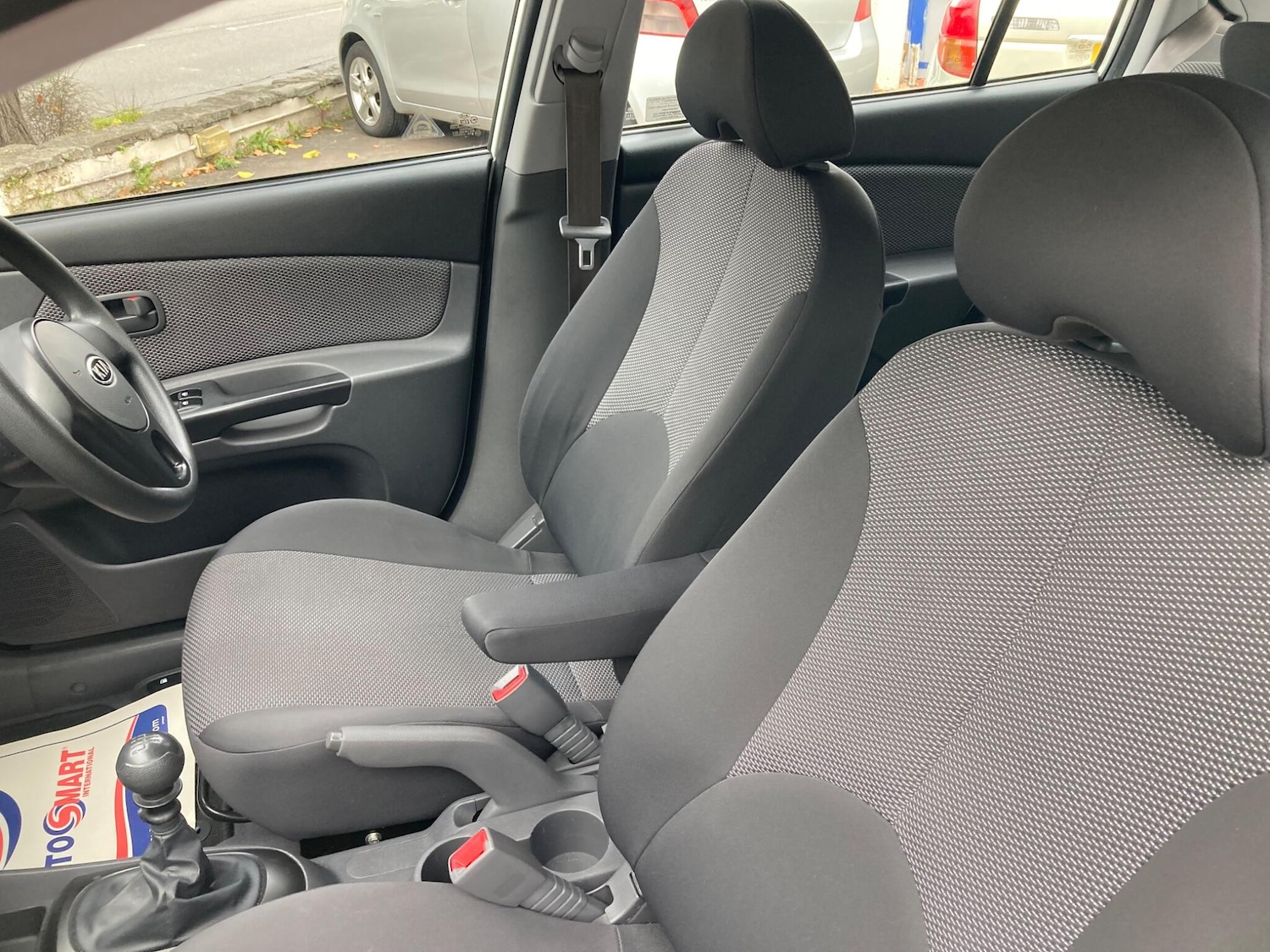 Used Kia Rio 2011 for sale - 76094221: Photo 16