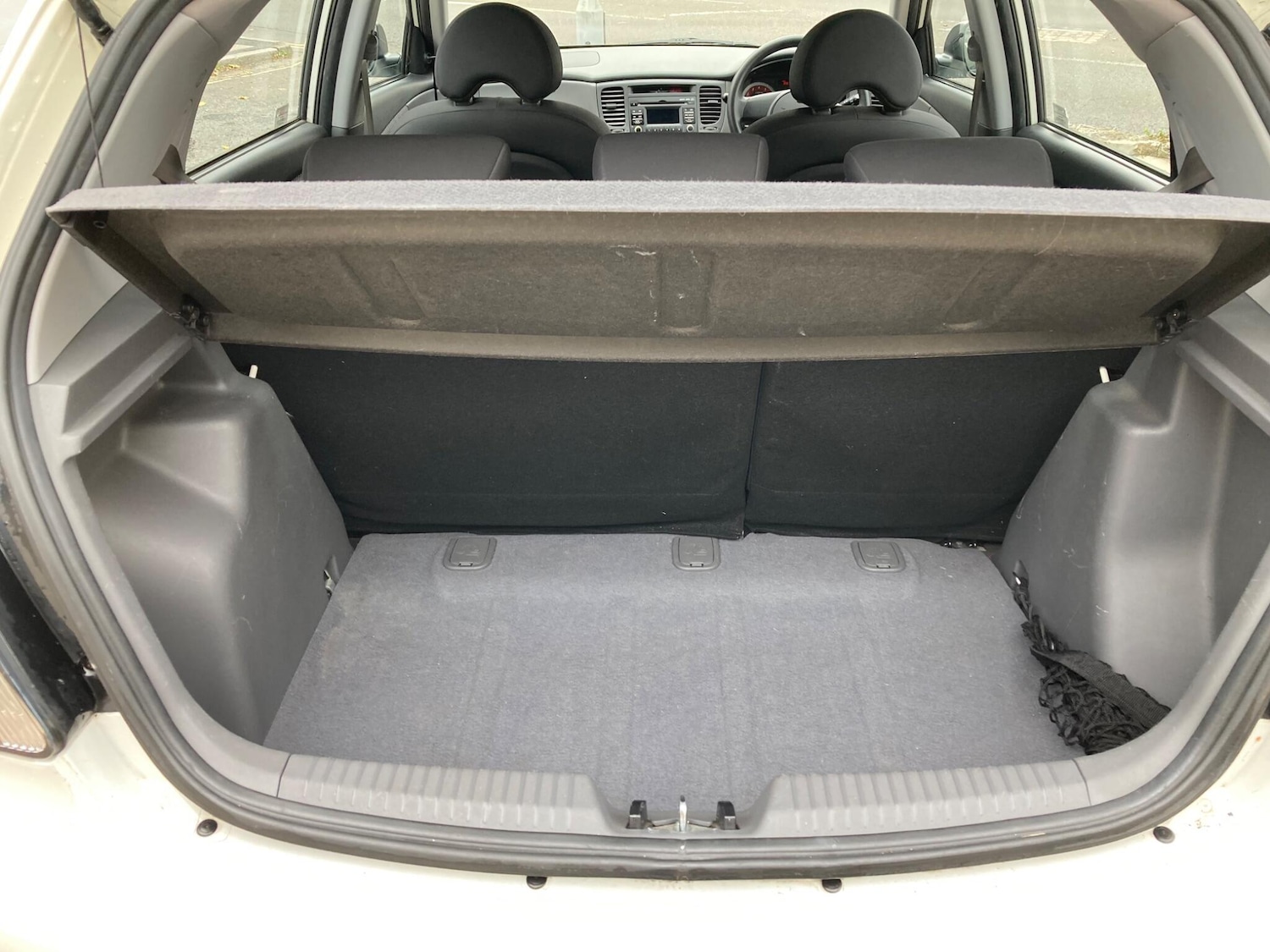 Used Kia Rio 2011 for sale - 76094221: Photo 17