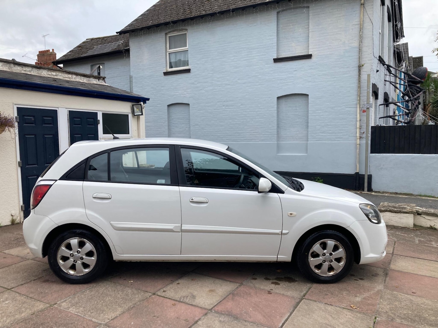 Used Kia Rio 2011 for sale - 76094221: Photo 3