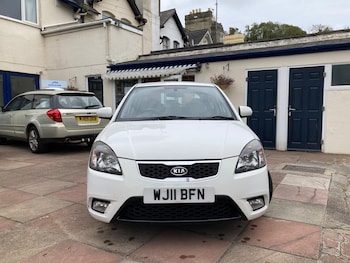 Used Kia Rio 2011 for sale - 76094221: Photo 4
