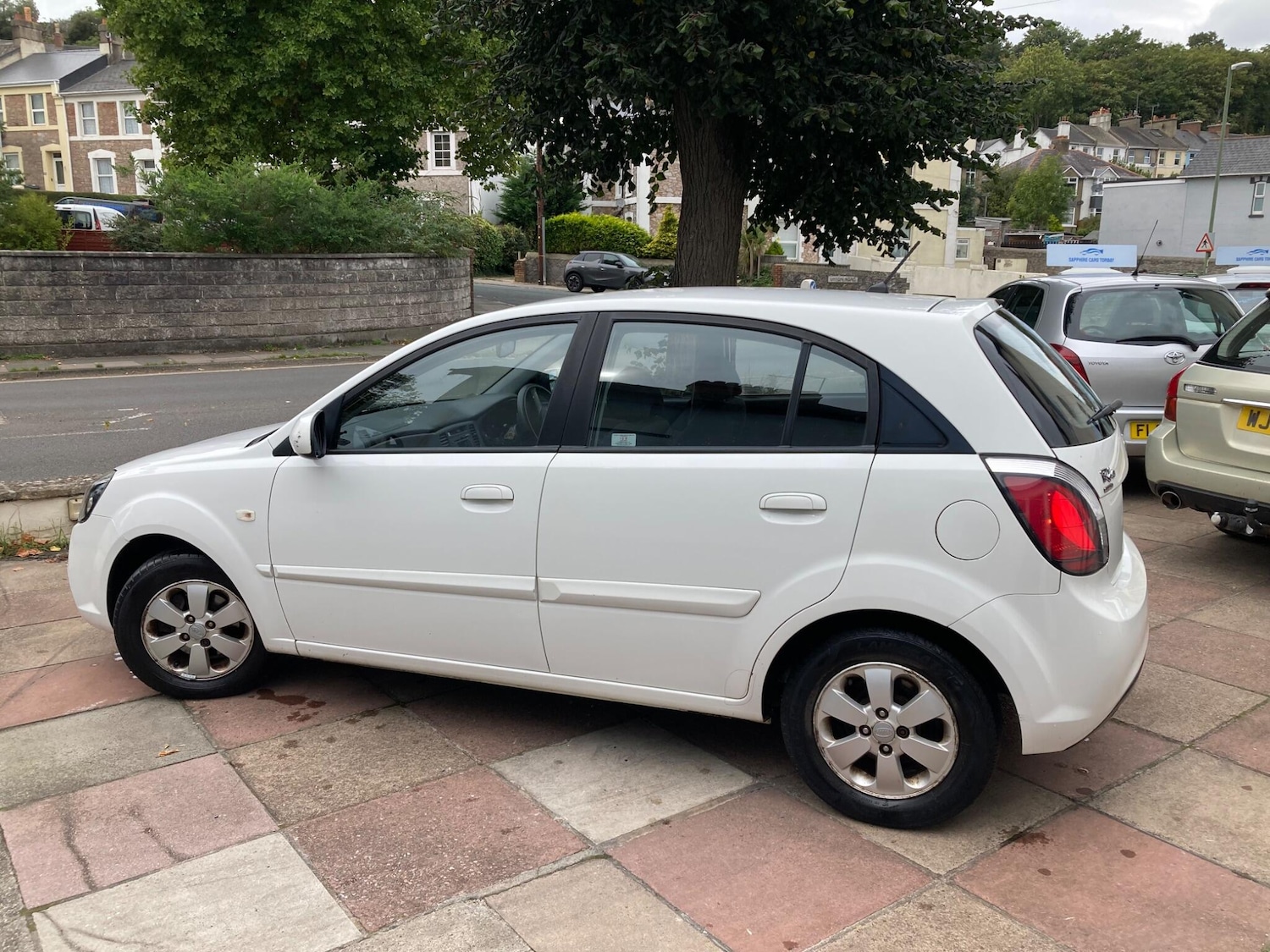 Used Kia Rio 2011 for sale - 76094221: Photo 7