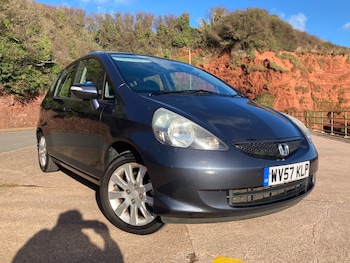 2007 (57) - 1.4 i-DSI SE CVT-7 5dr