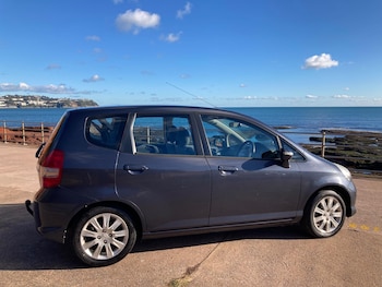 Used Honda Jazz 2007 for sale - 76657068: Photo