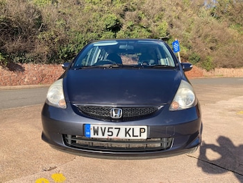 Used Honda Jazz 2007 for sale - 76657068: Photo