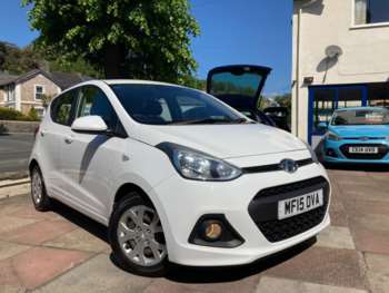 2015 (15) - 1.0 SE Euro 5 5dr