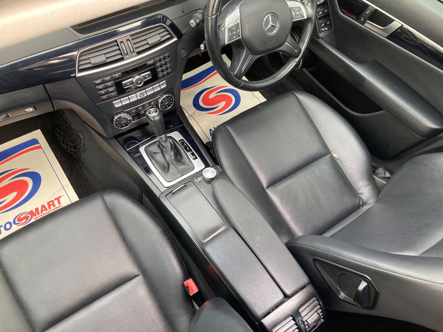 Used Mercedes-Benz C-Class 2012 for sale - 76043155: Photo 13